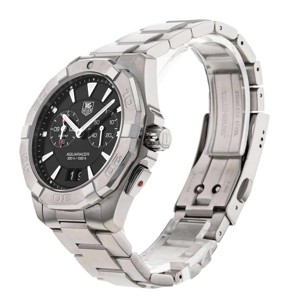 Tag Heuer Aquaracer WAY111Z.BA0928 Tag Heuer Aquaracer WAY111Z.BA0928